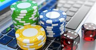 Онлайн казино Vulkan Maximum Casino